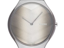 Rado true thinline high tech - true,
