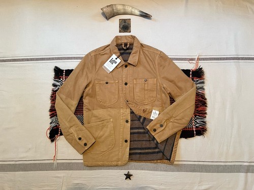 Lee 101 engineer chore jacke - engineer,