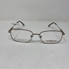 VIA MILANO EYEWEAR ERNEST