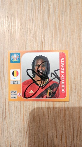 Panini sticker 2021 - panini,