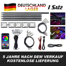 18in1 Auto RGB LED Symphony