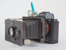 Plaubel makina mit anticomar - plaubel,