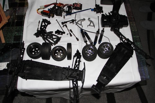 Auto ersatzteile räder - rc,