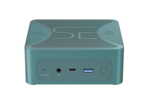 Beelink ser max - 6,