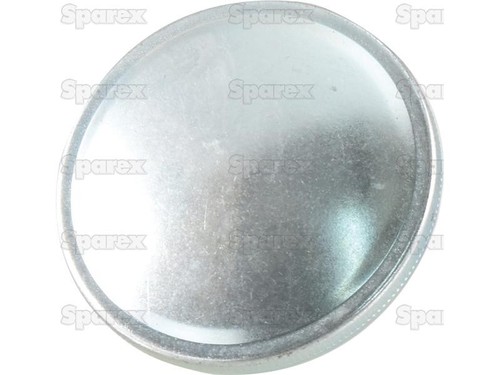 Tankdeckel für case - für,