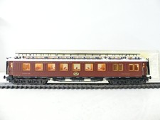 Trix H0 3791 Speisewagen, CIWL