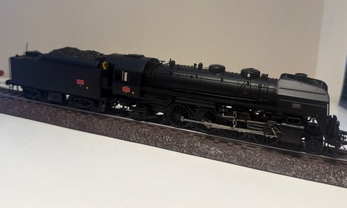 Jouef sncf hj2191 141 r - ho,