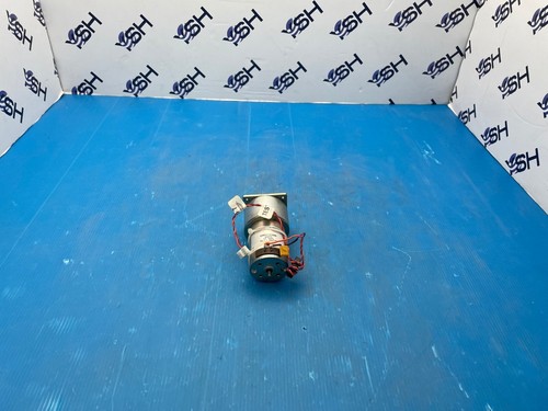 Pittman motor gm9413g689 - motor,