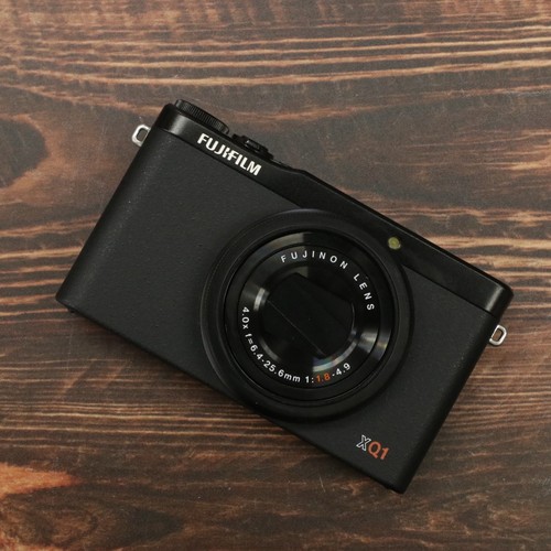 Fujifilm xq1 0mp - fujifilm, 12.0mp