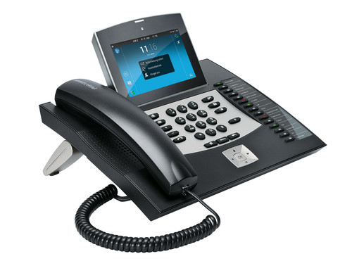 Auerswald comfortel 3600 - ip,