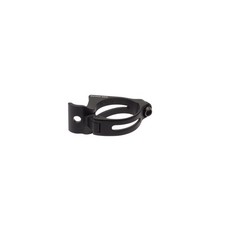 SRAM Red Braze-On Adaptor 34.9 With Chainspotter Stop Black Black 34.9mm