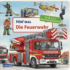 Hör mal (Soundbuch): Die
