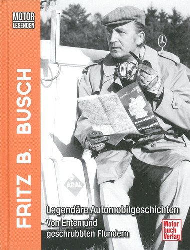 Fritz busch legendäre - fritz,