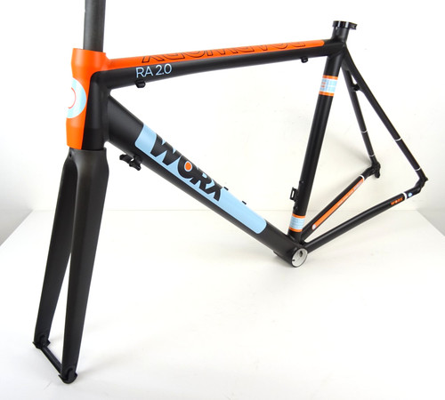 Worx roadworx 0 rennrad - worx,