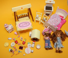 Sarah Kay Sammlung Puppen Set nr F