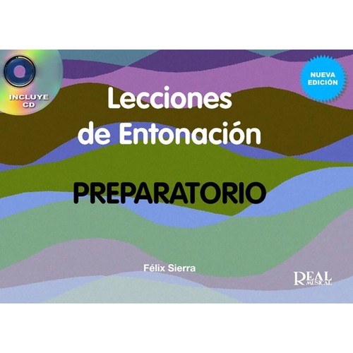 Real musical lecciones - real,