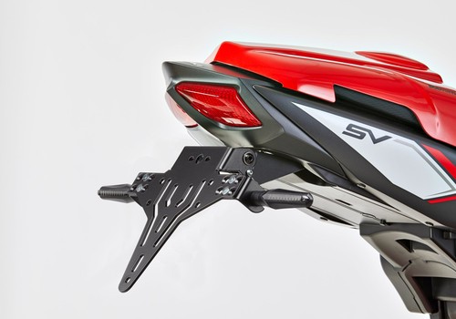 Protech kennzeichenhalter für - kennzeichenhalter,