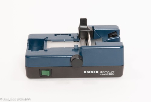 Kaiser diamount 173x - kaiser, c.a.m.,