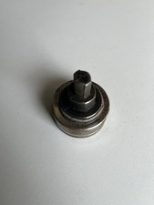 Rehau Aufweitkopf 16x2,2QC Rautool Rautitan Original