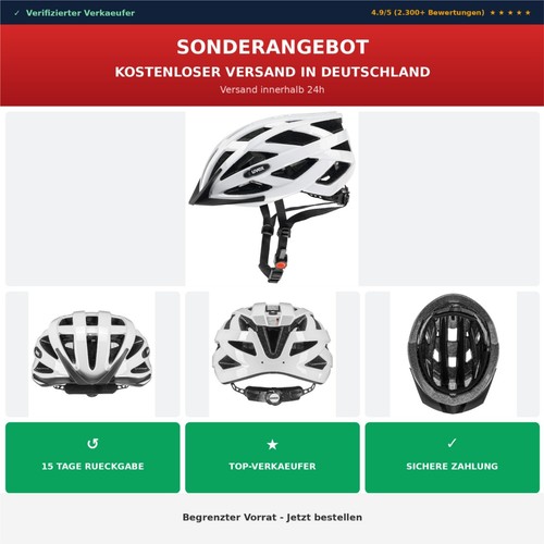 Uvex fahrradhelm - uvex,