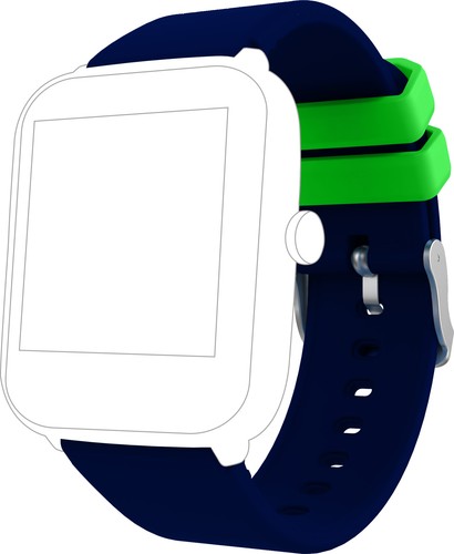 Ice watch band smart - ice,