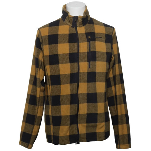 Everest fleecejacke herren - fleecejacke,,