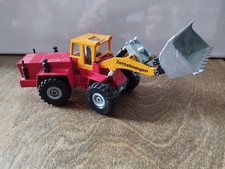 Siku 3123 Zettelmeyer Radlader