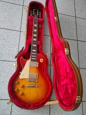 Lefthand Gibson Les Paul Standard