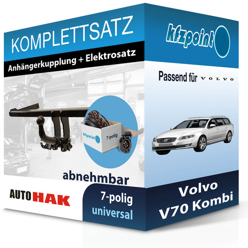 Auto hak anhängekupplung - auto,
