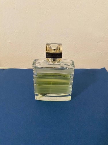 Guerlain vetiver 75ml - vetiver,