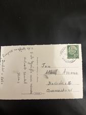 BRD Bild Postkarte EF -