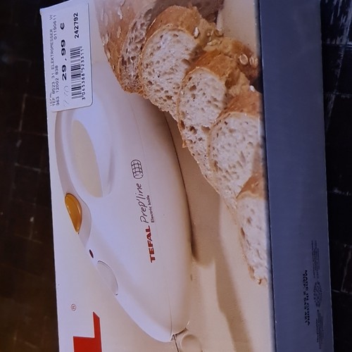 Tefal prepline elektrisches - tefal,