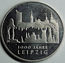 Deutschland 10 Euro 2015 F
