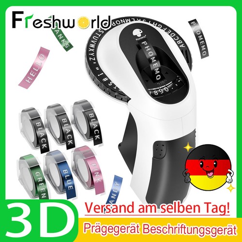 Dymo omega - dymo,