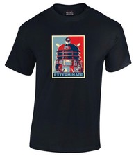 Doctor Who Inspired Dalek