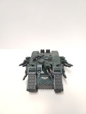 Land raider terminus ultra - land,