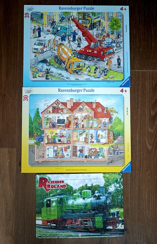 Kinderpuzzle 4 jahre - kinderpuzzle,