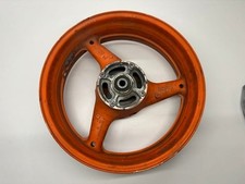 HINTERRADFELGE HONDA CB 600