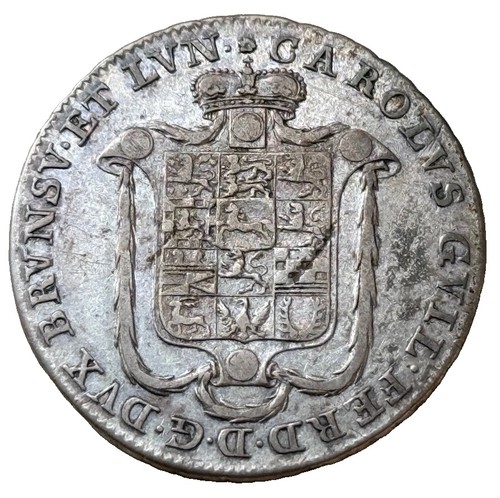 Gute groschen 1787 mc - groschen,