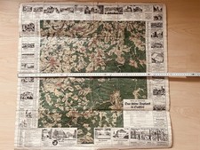 Große dekorative alte