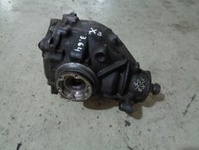 BMW X 3 E83 Diff Hinterachsgetriebe Differential 3.64 