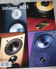 Image hifi  Nr.  16    Juli /