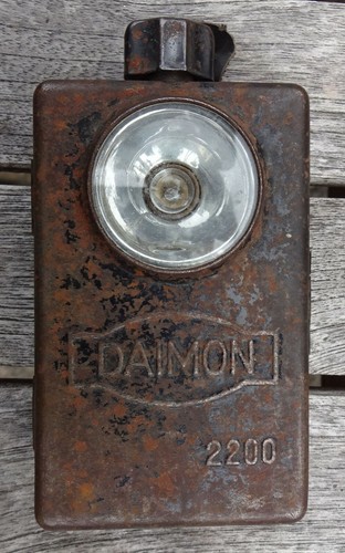 Original taschenlampe - ,