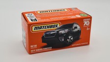 Matchbox | Basic 2023 Modelle