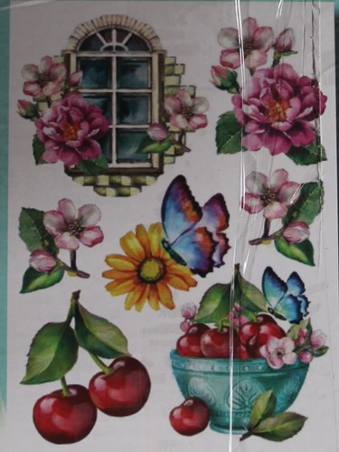 Bogen diamond painting sticker - bogen,