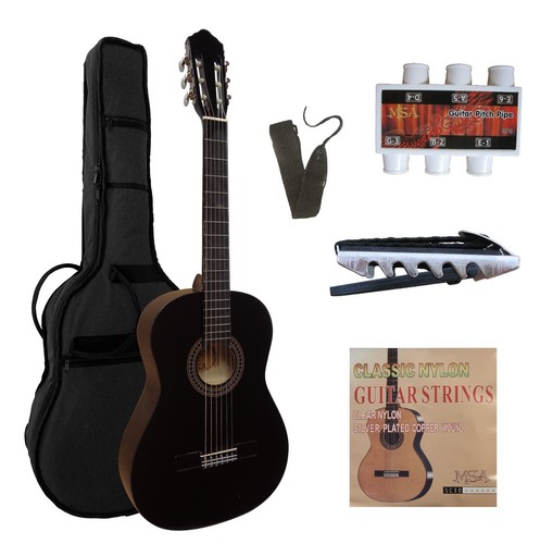 Gitarre mit - 4/4,,