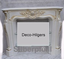 Kaminkonsole Dekokamin