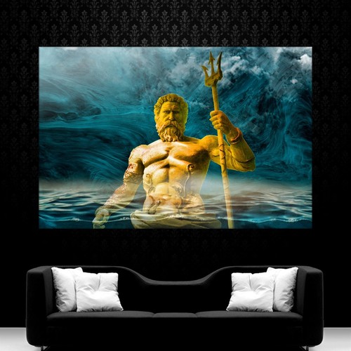 Leinwand bilder xxl - bilder, abstrakt