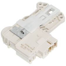 Türschloss, Verriegelungsrelais Bitron DL-S1 für AEG Electrolux Waschmaschine 37