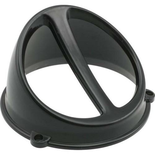 Lüfterspoiler air scoop - lüfterspoiler,